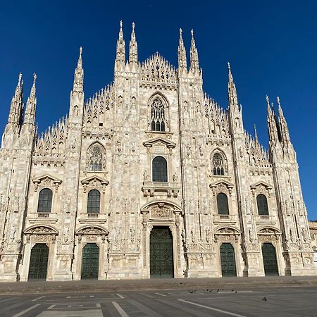 Duomo Intero Appartamento Milan Exterior photo
