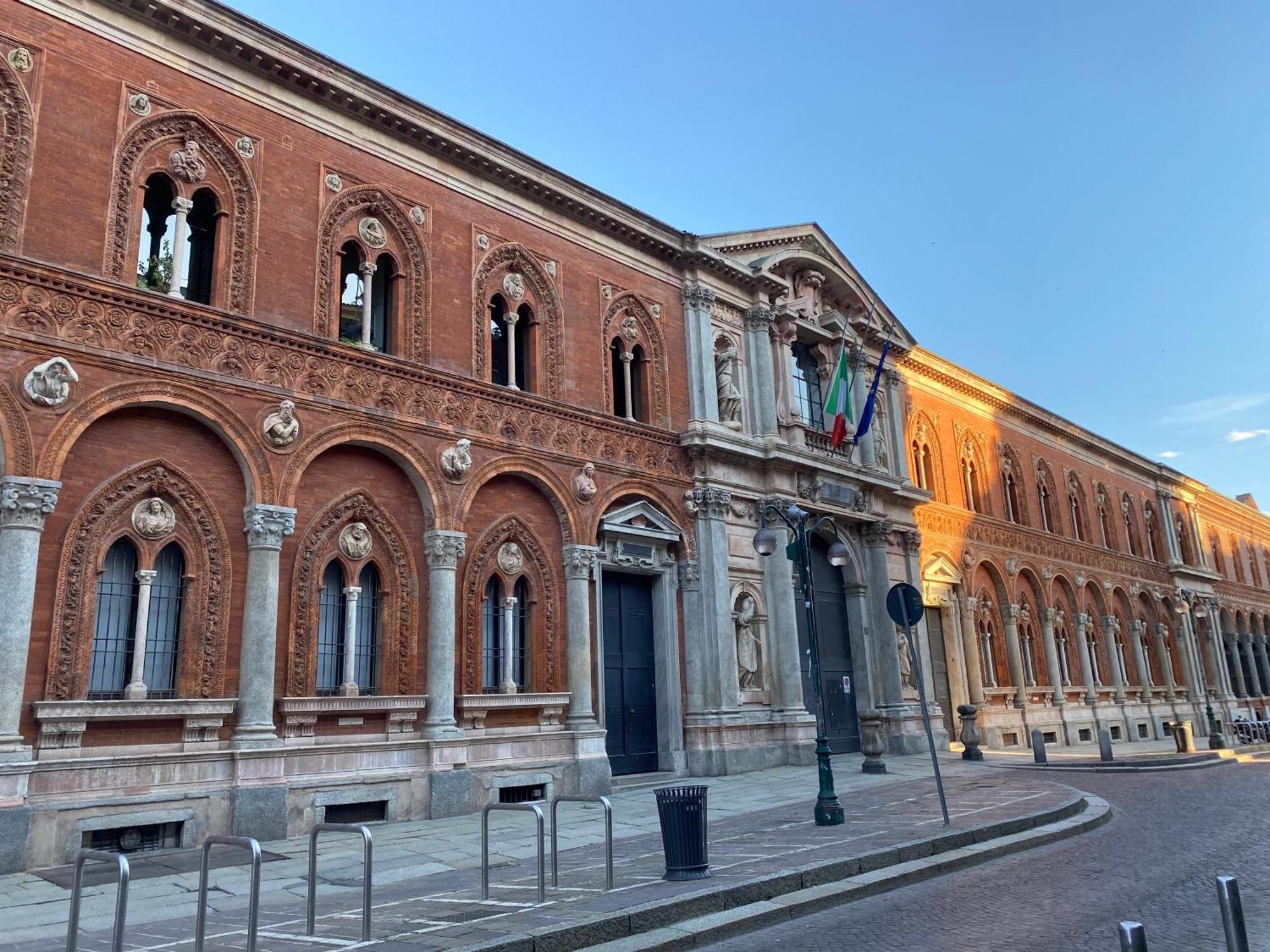 Duomo Intero Appartamento Milan Exterior photo